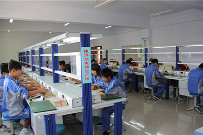 電子技術(shù)應(yīng)用