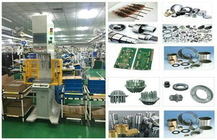 客戶現(xiàn)場(chǎng)認(rèn)可精密伺服壓裝機(jī)鑫臺(tái)銘品牌,