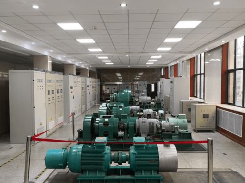 電力系統(tǒng)及大型發(fā)電設(shè)備安全控制和仿真國家重點實驗室 專注建筑節(jié)能系統(tǒng)設(shè)備與產(chǎn)品研發(fā)