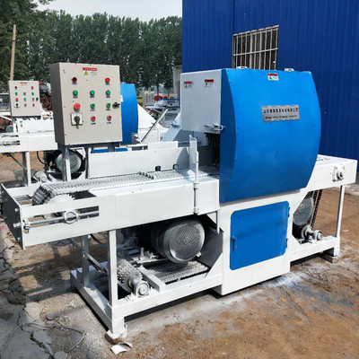 圓木加工與建筑節(jié)能 創(chuàng)新設(shè)備研發(fā)驅(qū)動產(chǎn)業(yè)綠色升級